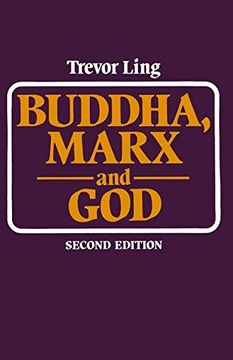 portada Buddha, Marx, and God: Some aspects of religion in the modern world