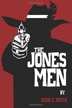 portada The Jones Men (en Inglés)