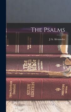 portada The Psalms (en Inglés)