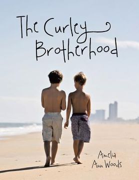 portada The Curley Brotherhood (in English)