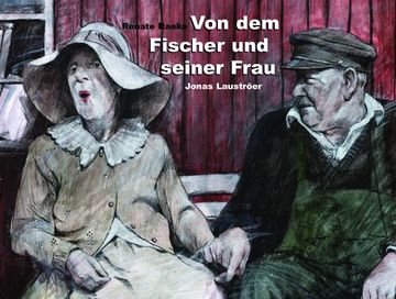 portada Vom Fischer und seiner Frau