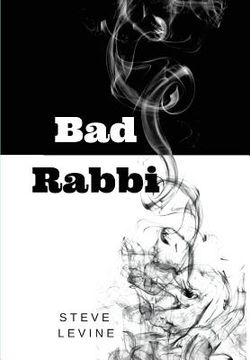 portada Bad Rabbi (in English)