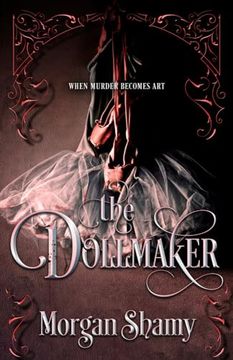 portada The Dollmaker