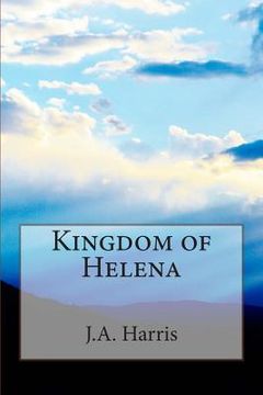 portada Kingdom of Helena
