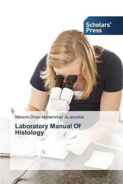 portada Laboratory Manual Of Histology