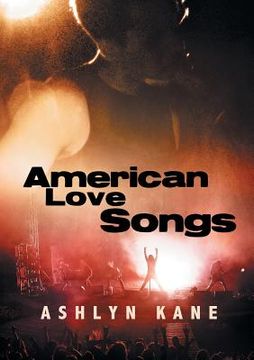 portada American Love Songs (Français) (en Francés)