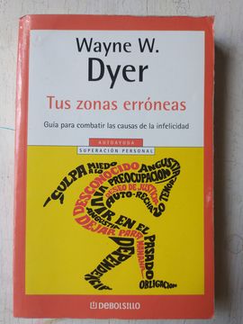 Tus Zonas Erroneas (in Spanish)