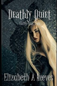 portada Deathly Quiet (en Inglés)