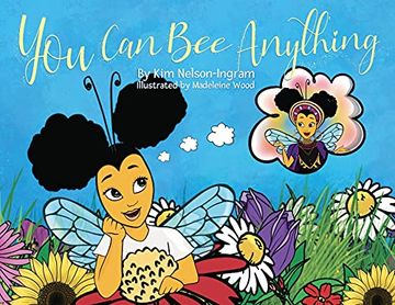 portada You can bee Anything 