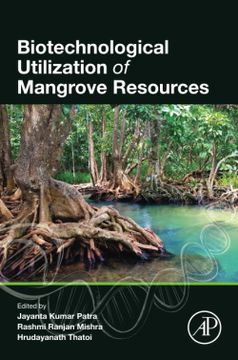 portada Biotechnological Utilization of Mangrove Resources