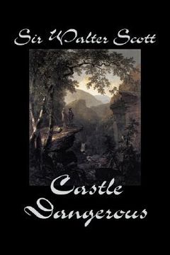 portada castle dangerous (en Inglés)