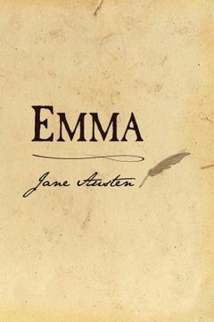 portada Emma: Original and Unabridged