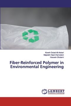 portada Fiber-Reinforced Polymer in Environmental Engineering (in English)