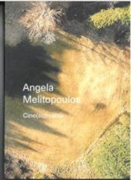 portada Angela Melitopoulos (Inglés)