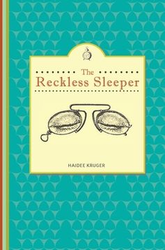 portada The Reckless Sleeper (en Inglés)
