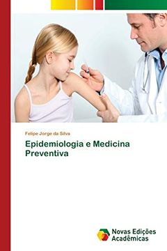 portada Epidemiologia e Medicina Preventiva