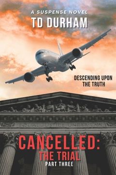 portada Cancelled: The Trial