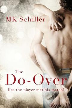 portada The Do-Over (en Inglés)