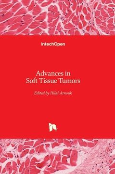 portada Advances in Soft Tissue Tumors (en Inglés)