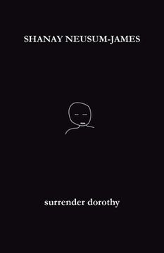 portada surrender dorothy (en Inglés)