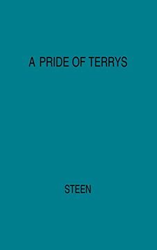 portada A Pride of Terrys: Family Saga (Reprint) (en Inglés)