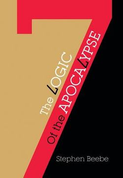 portada The Logic of the Apocalypse (en Inglés)