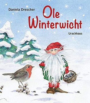 portada Ole Winterwicht (en Alemán)