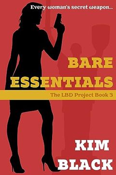 portada Bare Essentials, The LBD Project Book 3 (in English)