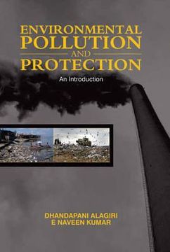 portada environmental pollution & protection (en Inglés)