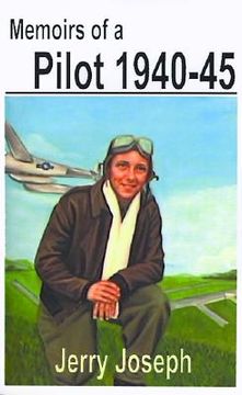 portada pilot: 1940-1945 (en Inglés)
