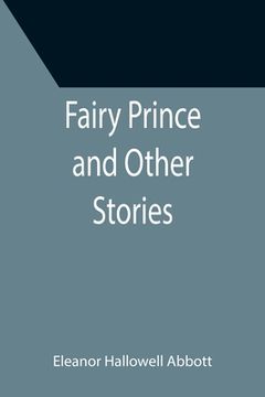 portada Fairy Prince and Other Stories