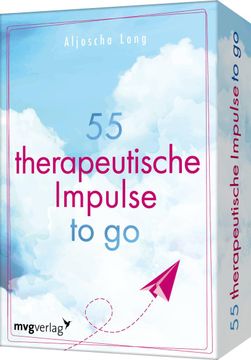 portada 55 Therapeutische Impulse to go