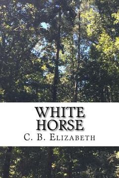 portada White Horse (en Inglés)