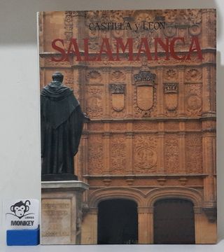 portada Salamanca