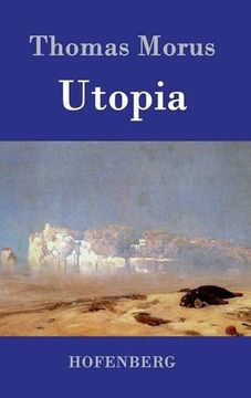 portada Utopia (German Edition) (in German)