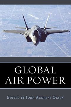 portada Global air Power (in English)