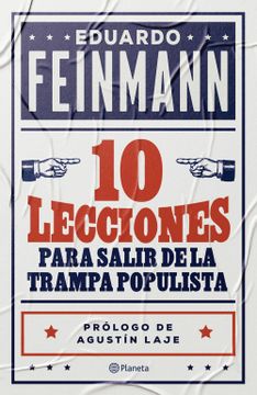 portada Diez Lecciones (in Spanish)