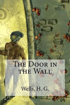 portada The Door in the Wall (in English)