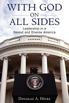 portada With god on all Sides: Leadership in a Devout and Diverse America 
