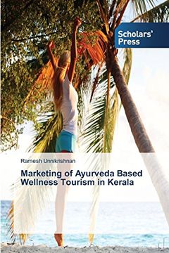 portada Marketing of Ayurveda Based Wellness Tourism in Kerala