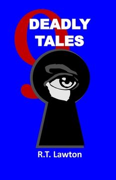 portada 9 Deadly Tales (in English)