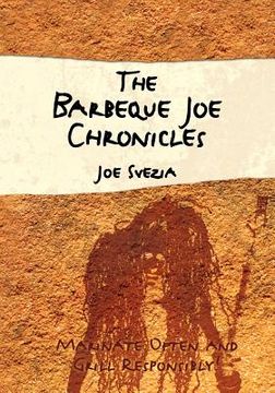 portada the barbeque joe chronicles