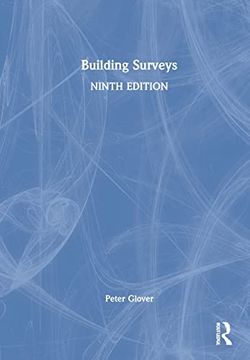 portada Building Surveys (en Inglés)