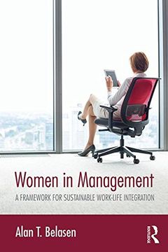 portada Women in Management: A Framework for Sustainable Work–Life Integration
