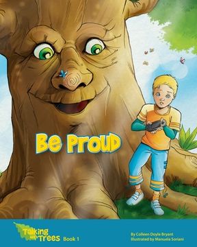 portada Be Proud (of your choices): Honesty, Conscience, Growth Mindset (in English)
