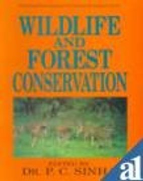 portada Wildlife and Forest Conservation