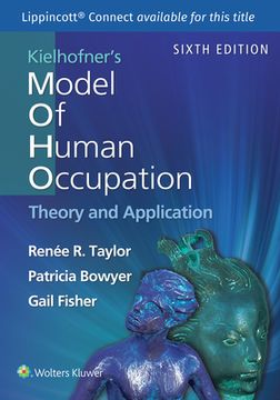 portada Kielhofner's Model of Human Occupation (en Inglés)
