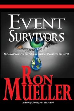 portada Event Survivors (en Inglés)