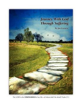 portada journey with god through suffering (in English)
