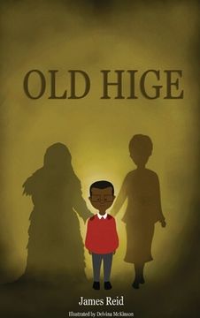portada Old Hige- (en Inglés)